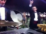 On the Field 2011: You Can’t Stop the Beat – UMass vs. URI